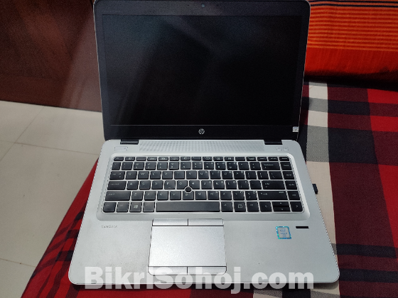 Hp elitebook 840 g3